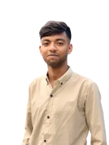 MD Asif Mahmud -SEO Consultant