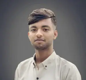 Md Asif Mahmud